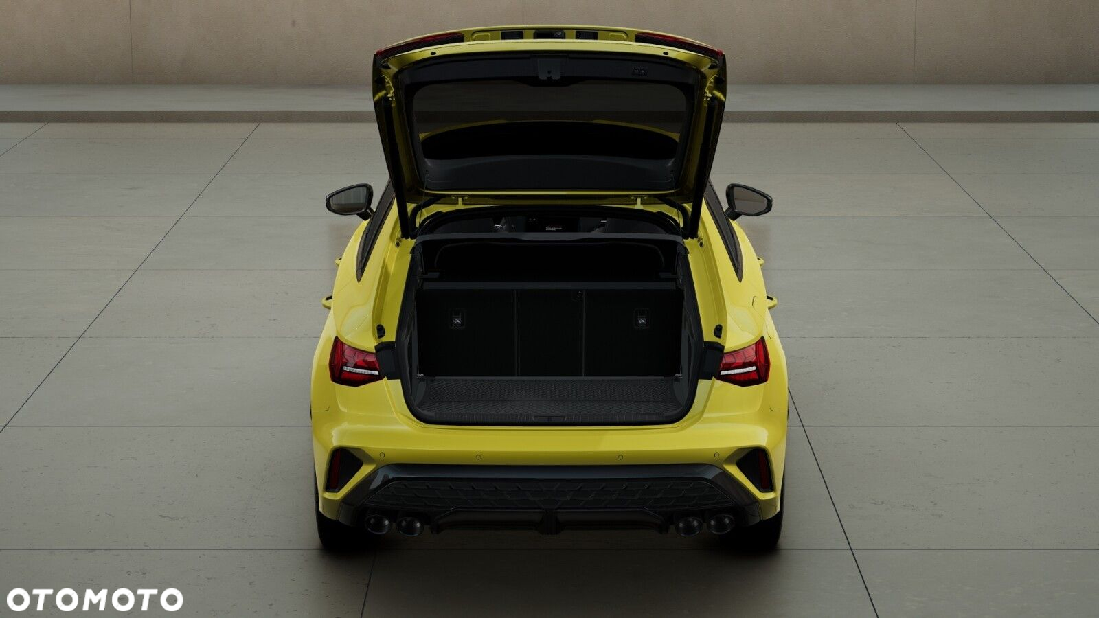 Audi S3 - 11