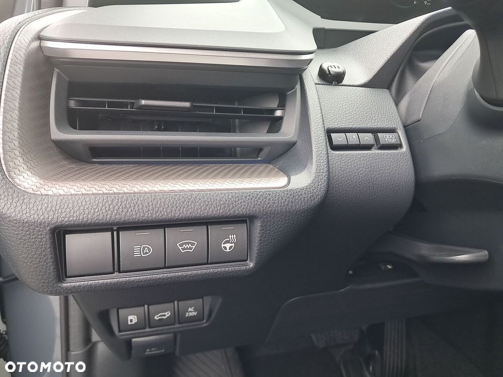 Toyota Prius - 29