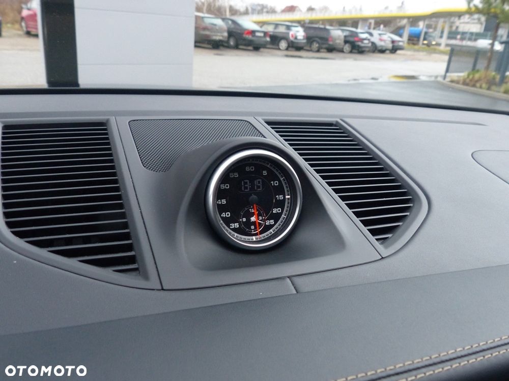 Porsche Macan S PDK - 24