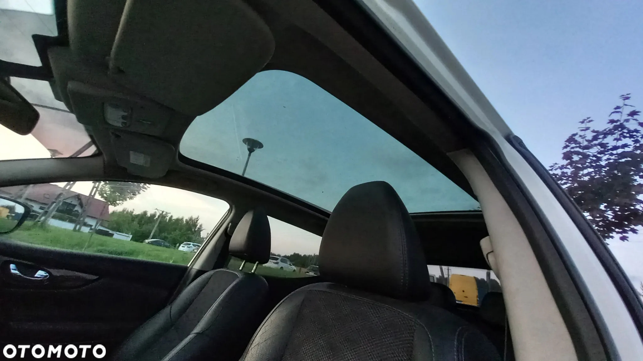 Nissan Qashqai - 11