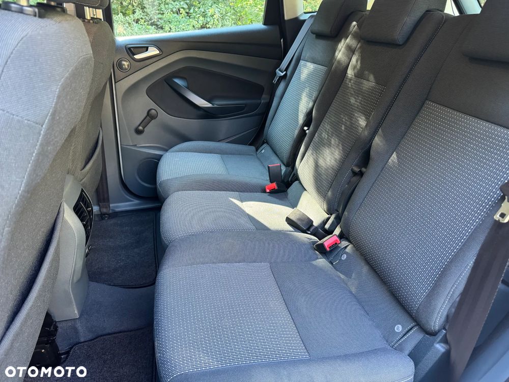Ford C-MAX 1.6 Ti-VCT Trend - 17