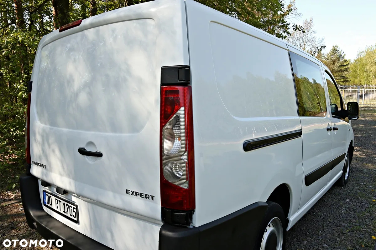 Peugeot Expert Tepee 1.6 HDi L2 Trendy - 25