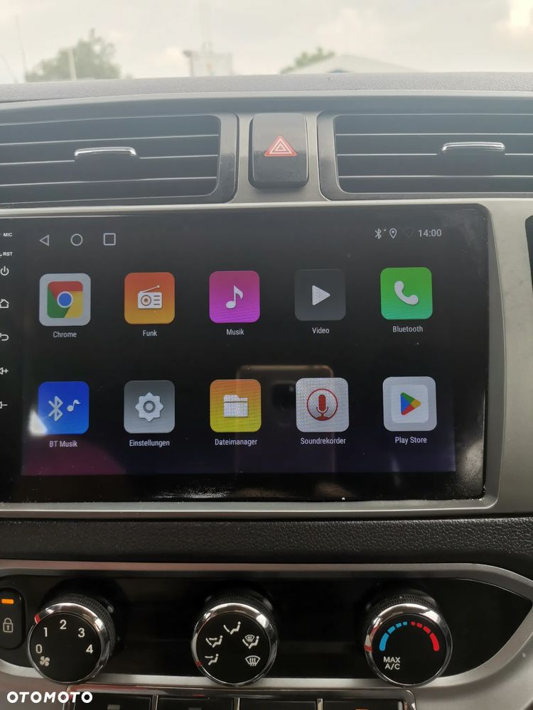 Kia Rio - 5