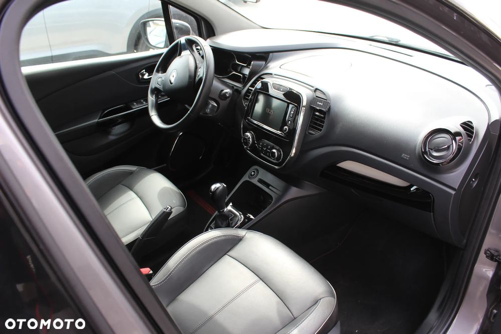 Renault Captur TCe 120 EDC Helly Hansen - 3