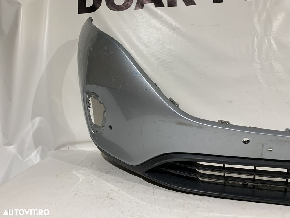 Bara fata Mercedes EQC W293, 2020, 2021, 2022, 2023, cod origine OE A2938850000. - 16