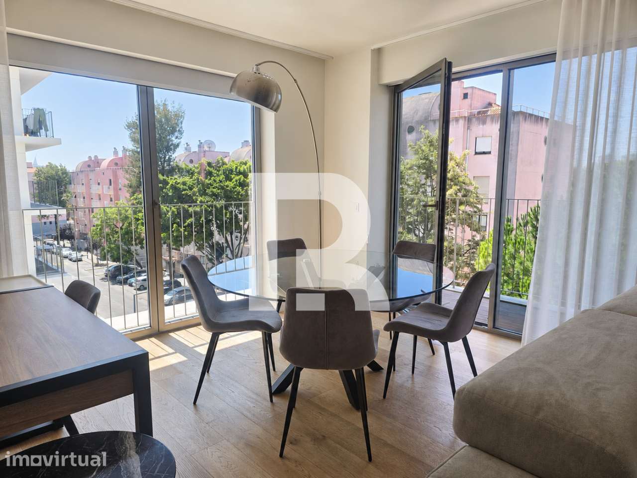 Apartamento T3 com parqueamento em Moscavide, Parque das Nações, Lis - Grande imagem: 5/36