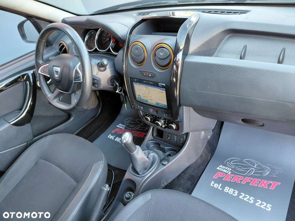 Dacia Duster - 13