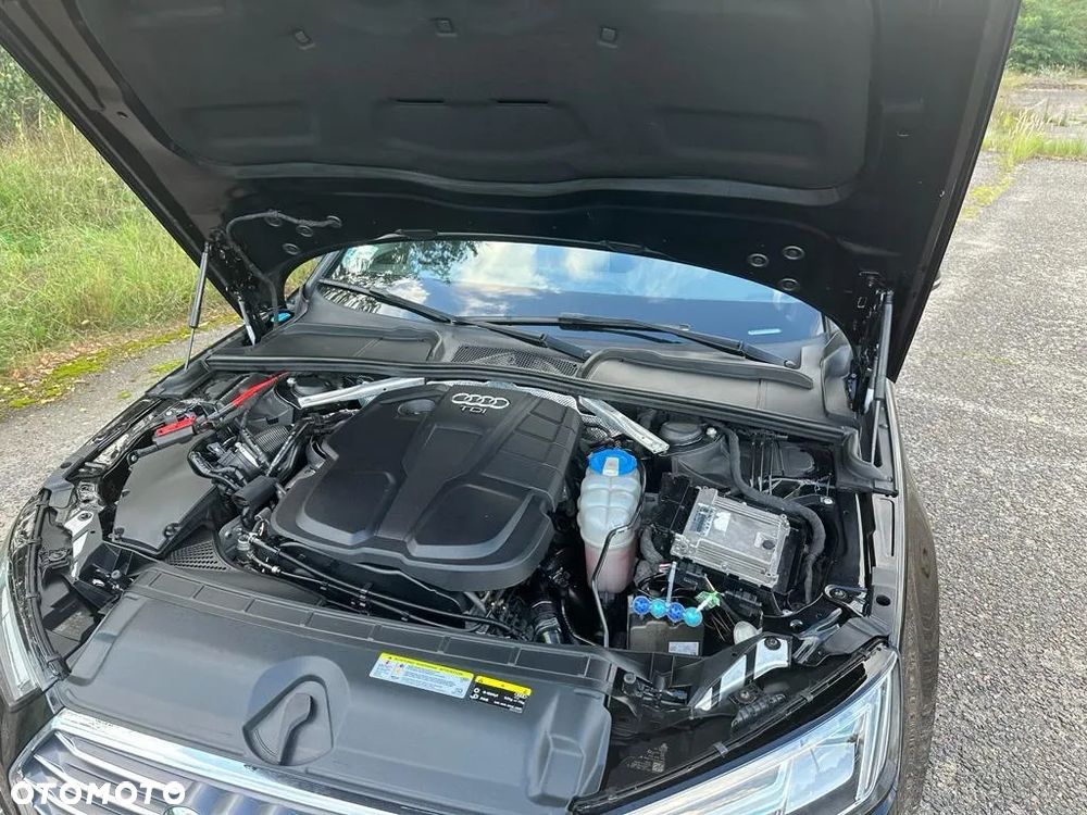 Audi A4 - 5