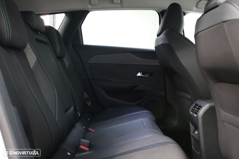 Peugeot 308 SW 1.6 Hybrid Allure e-EAT8 - 21