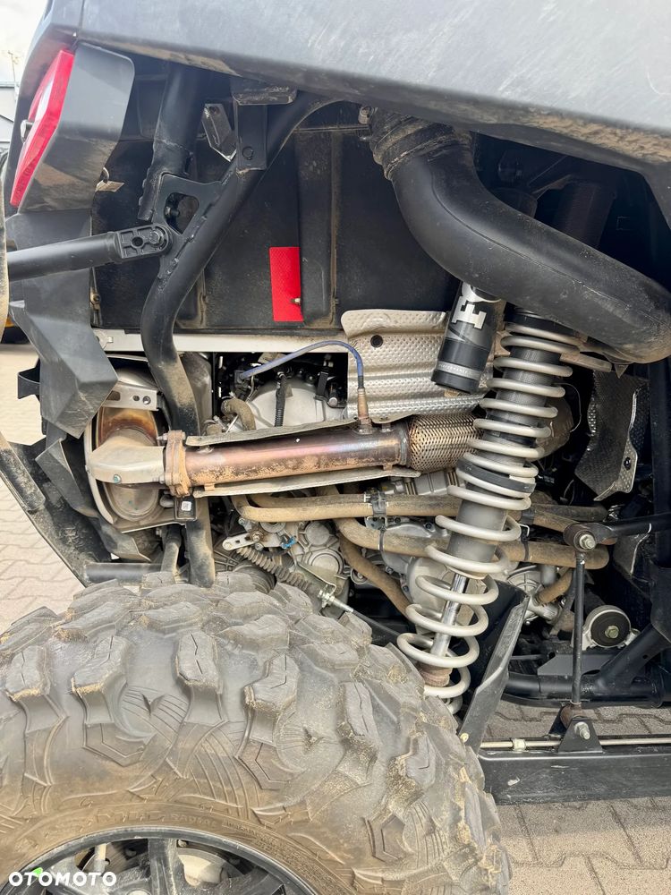Polaris RZR - 11