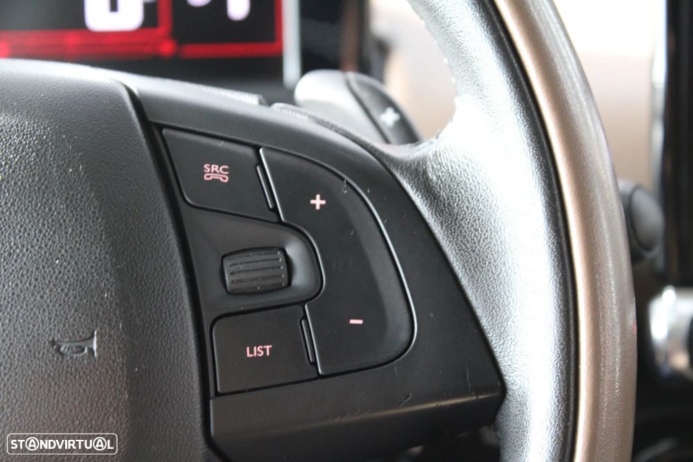 Citroën C4 Cactus 1.6 BlueHDi Feel ETG6 - 51