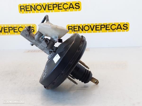 Servofreio Citroen C4 I (Lc_) - 2