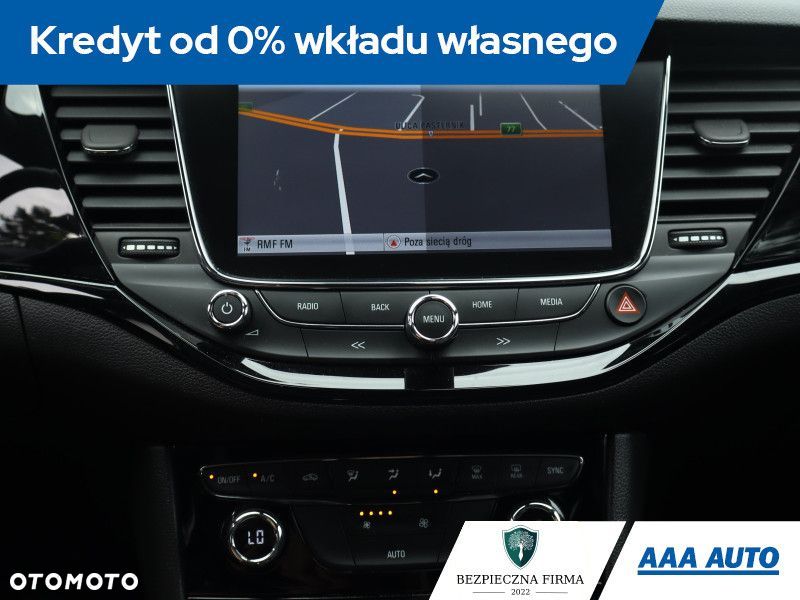Opel Astra - 14