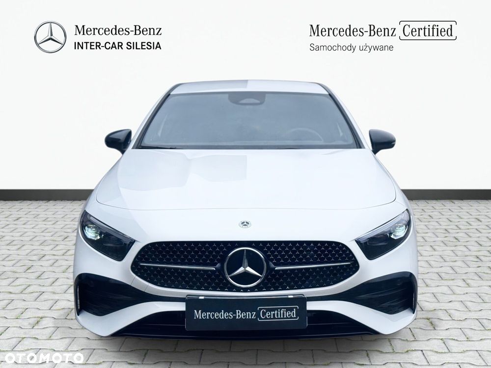 Mercedes-Benz Klasa A - 4