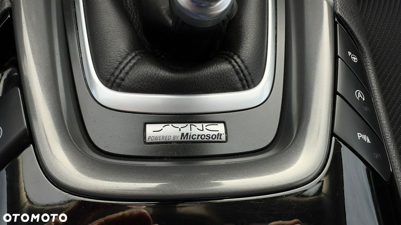 Ford Mondeo - 25