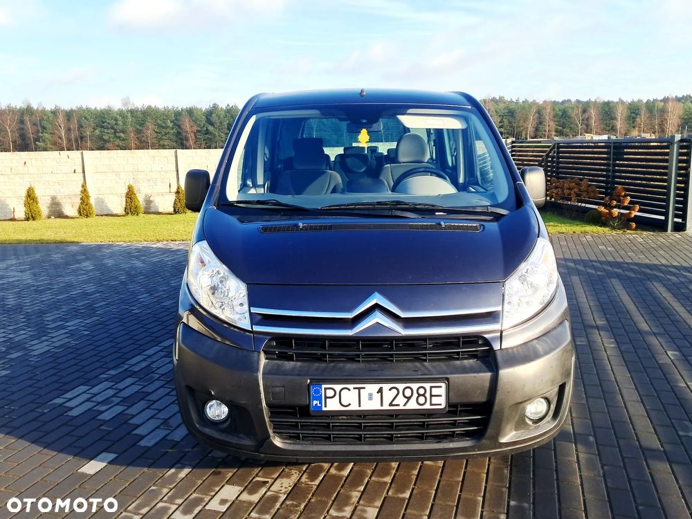 Citroën Jumpy L2 (8-Si.) - 7