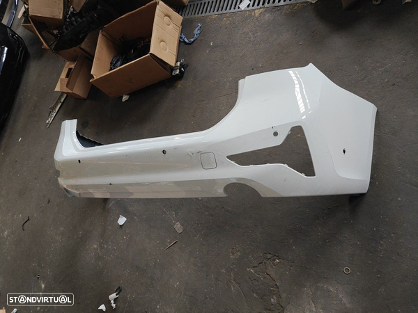 Parachoques Trás / Para Choques Traseiro Nu Bmw 3 Touring (G21)  74280