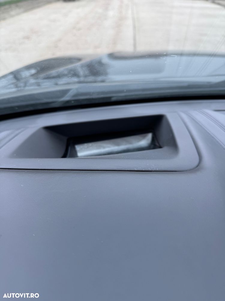 BMW X6 xDrive40d - 10