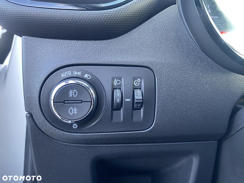 Opel Crossland X 1.2 Start/Stop 120 Jahre - 29