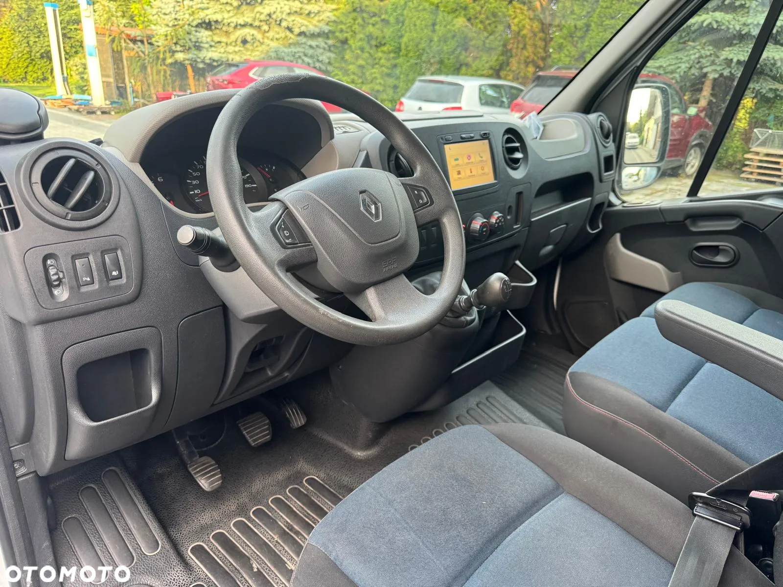 Renault Master - 17