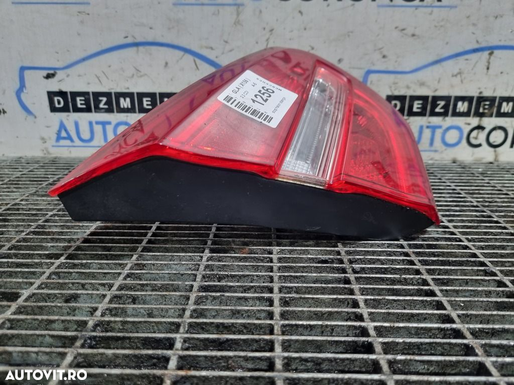 Stop haion stanga Mercedes GLA ( X156 ) 2013 - 2017 SUV 5 Usi (1256) - 3