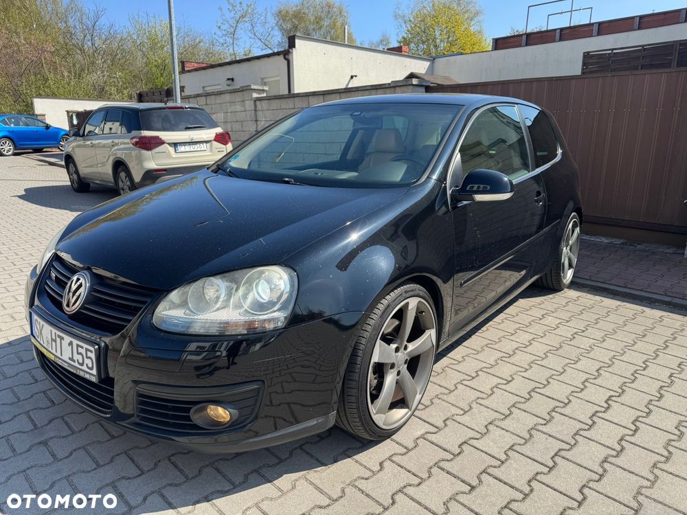 Volkswagen Golf 1.4 TSI DSG GT Sport - 27