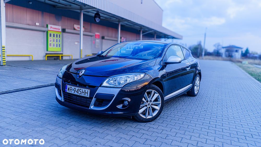 Renault Megane 2.0 16V TCE Dynamique - 2