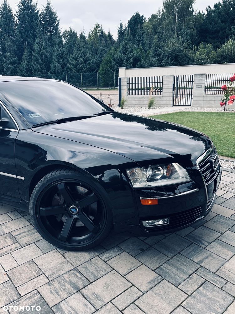 Audi A8 - 15