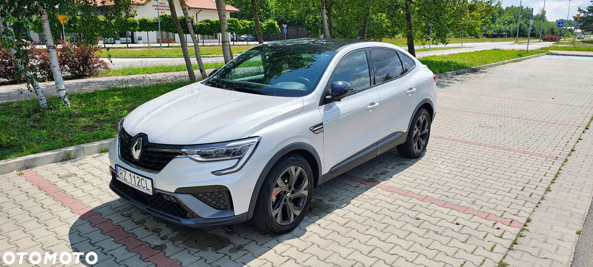 Renault Arkana - 1
