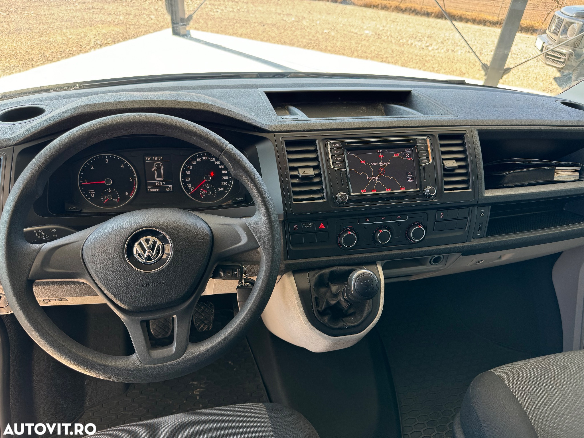 Volkswagen California - 5