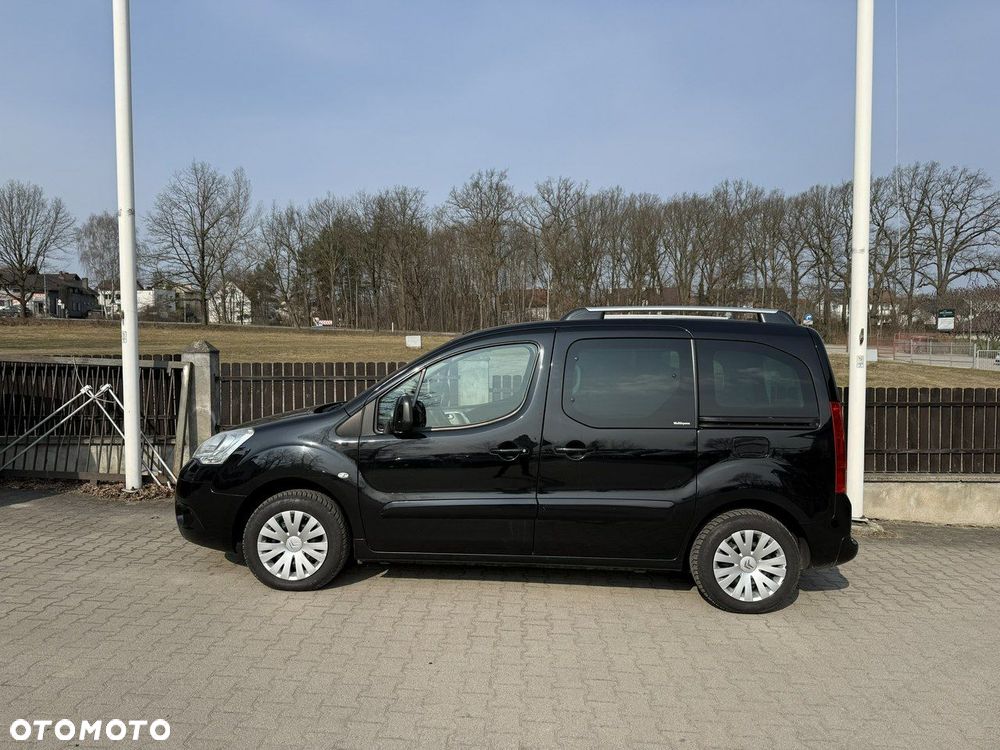 Citroën Berlingo - 6