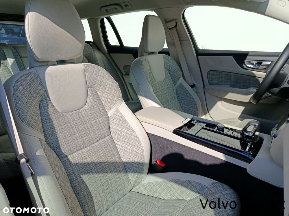 Volvo V60 - 15