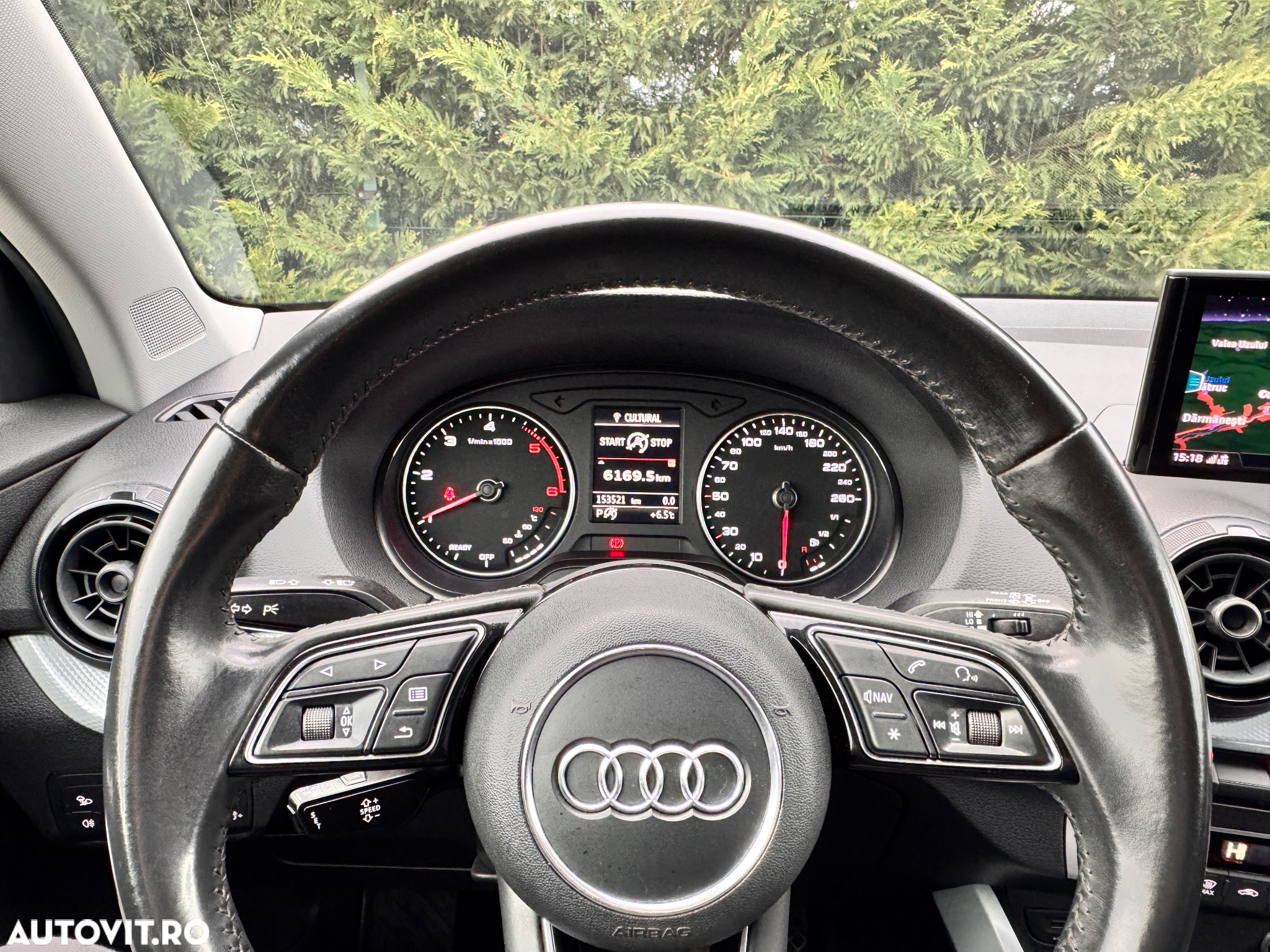 Audi Q2 2.0 TDI quattro S tronic design - 14
