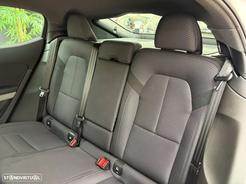 Polestar 2 Long Range 82 kWh - 9