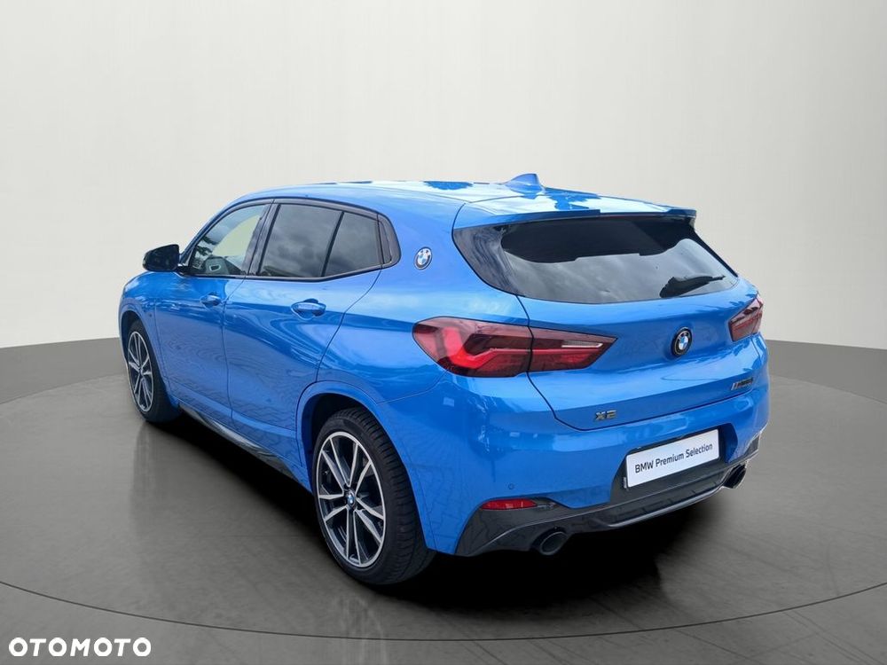 BMW X2 M35i - 7