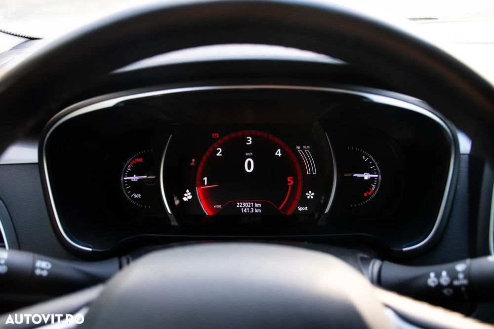 Renault Talisman Blue dCi Life - 8