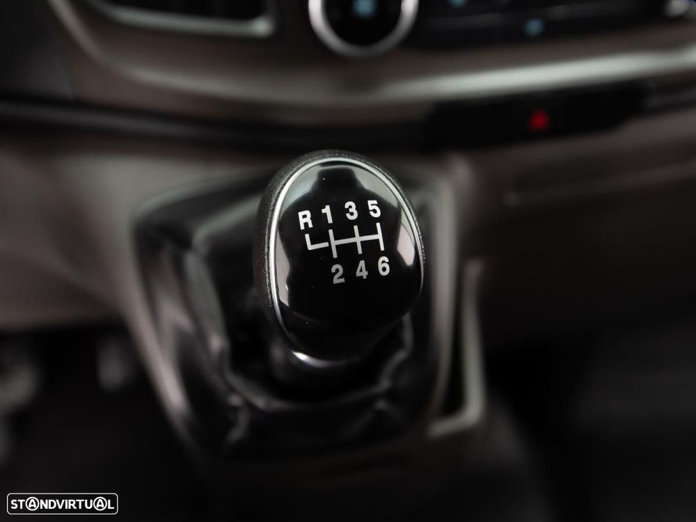 Ford Transit 130TDCi 300L2H1 Trend c/IVA - 18