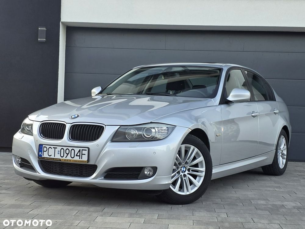BMW Seria 3 - 1