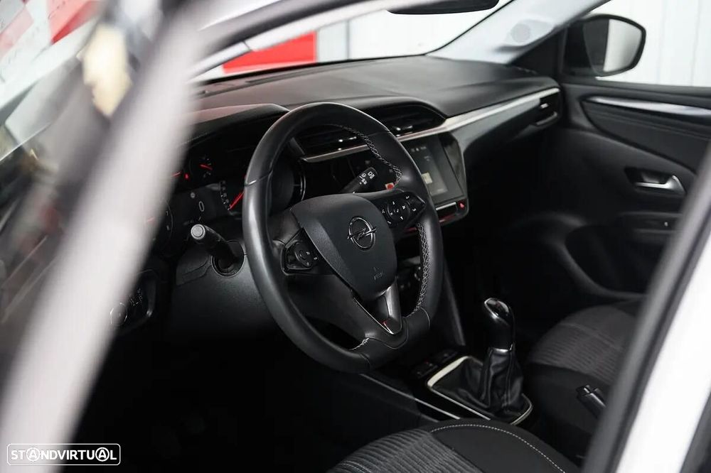 Opel Corsa 1.2 Business - 24
