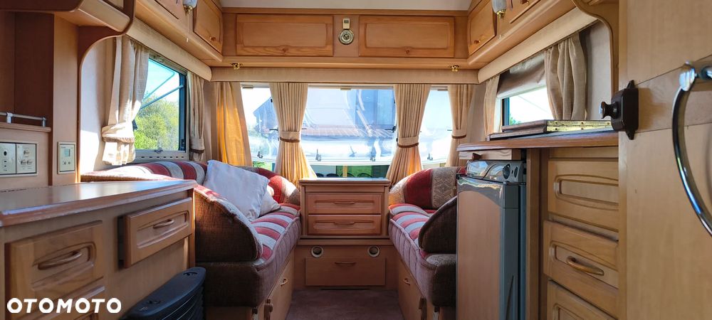 Coachman VIP 2-3 Osobow DMC1000kg - 17