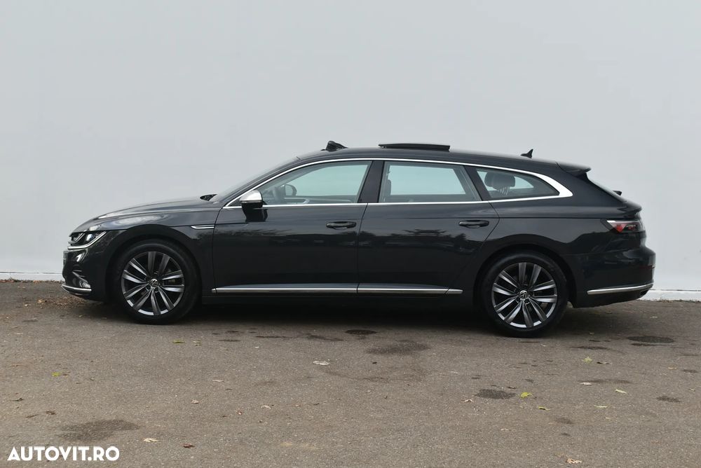 Volkswagen ARTEON Shooting Brake 2.0 TDI SCR 4Motion DSG Elegance - 7