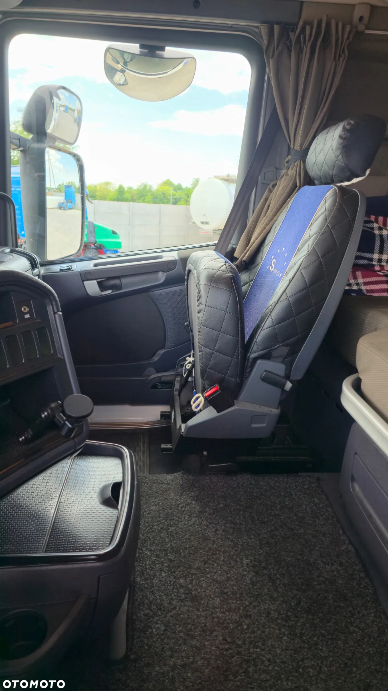 Scania R410 - 19