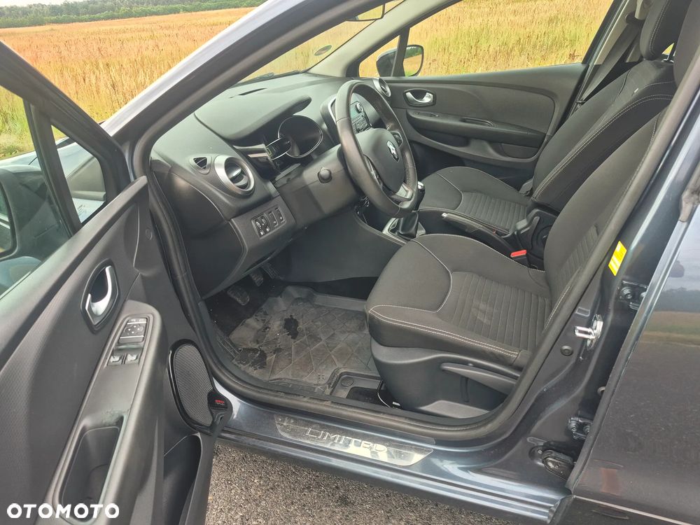 Renault Clio TCe 90 Dynamique - 10