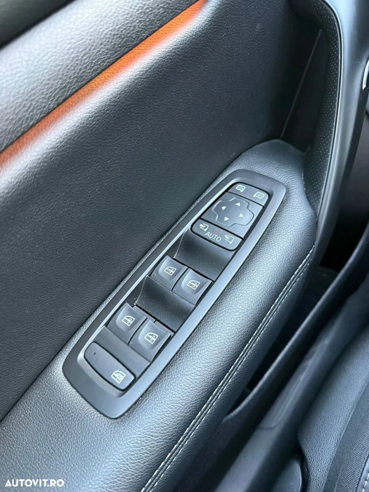 Renault Megane Estate 1.5 dCI Intens - 17