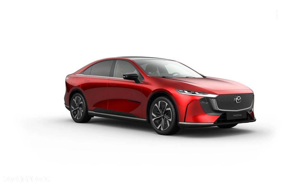 Mazda 6e 80kWh Long Range Takumi Plus - 8