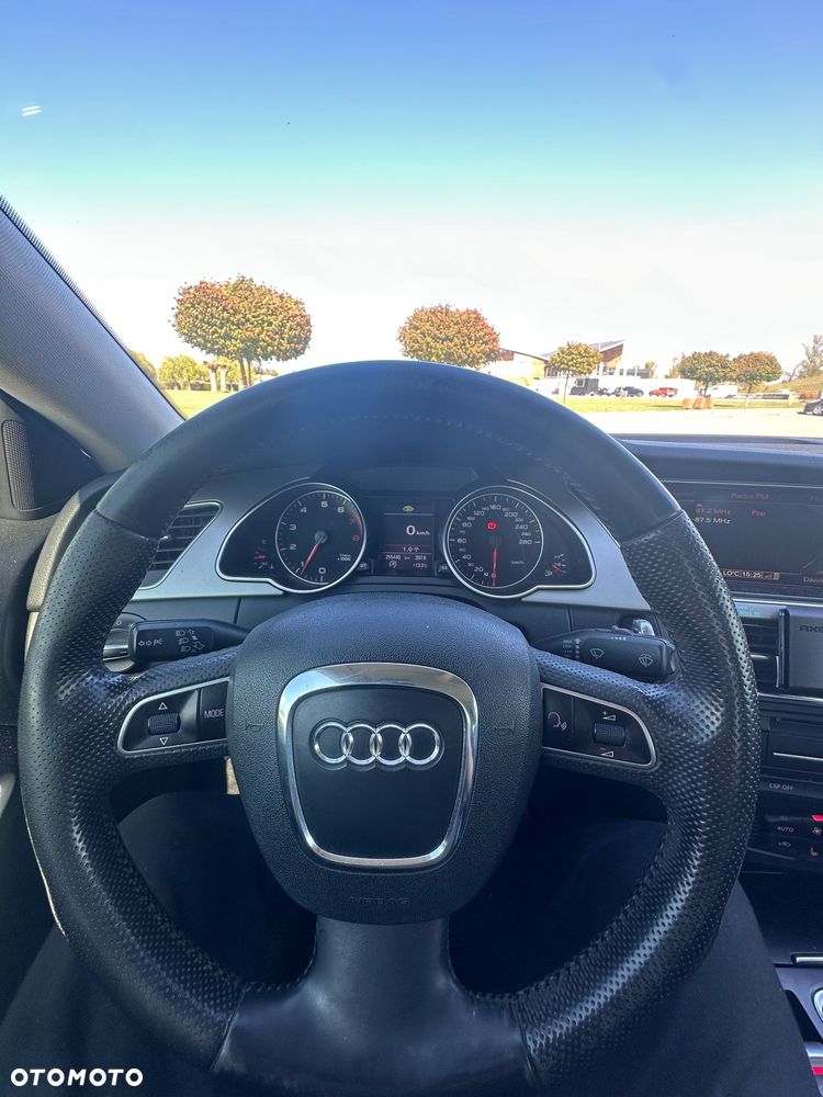 Audi A5 Coupé - 6