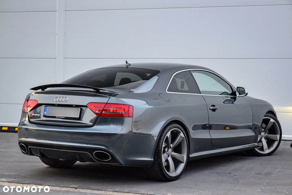 Audi RS5 Coupé S tronic - 2