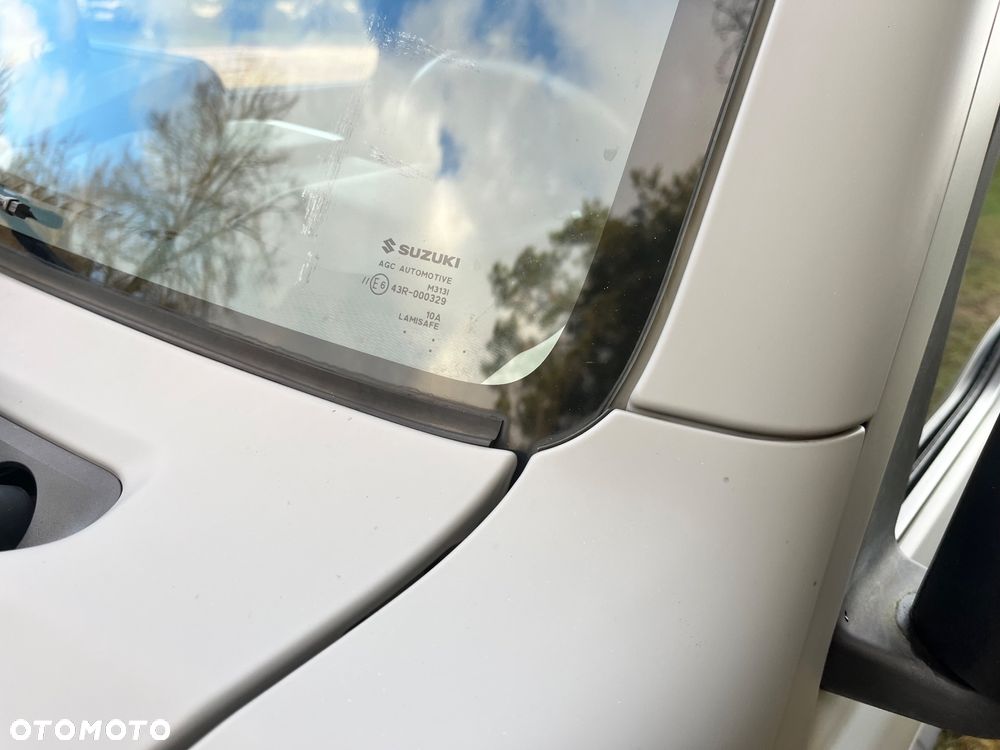 Suzuki Jimny 1.5 ALLGRIP Comfort - 18