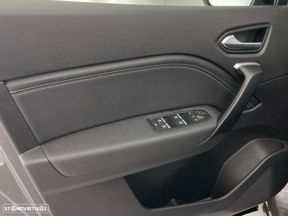 Renault Captur 1.0 TCe Techno - 16