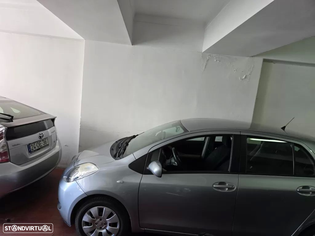 Toyota Yaris 1.0 VVT-i Rock in Rio 08 - 3